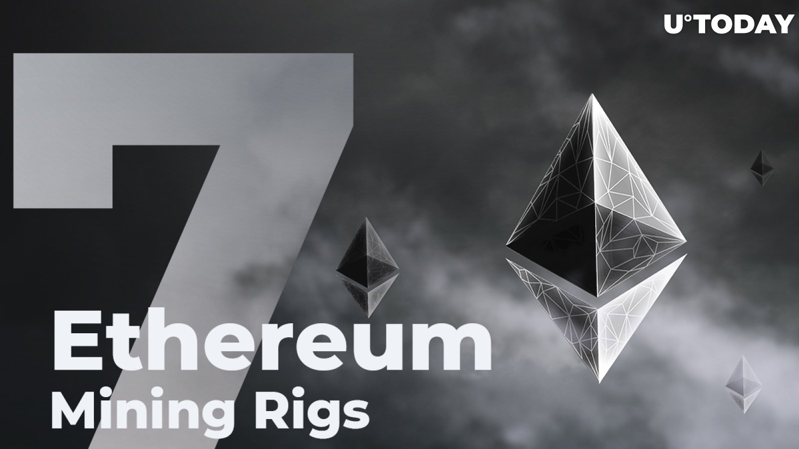 ethereum mining rig 2019
